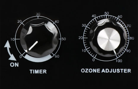 Generatore ad ozono professionale – Turbine 2G